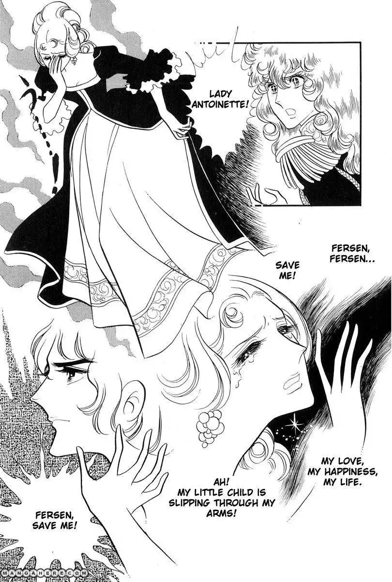 Rose of Versailles Chapter 28 16